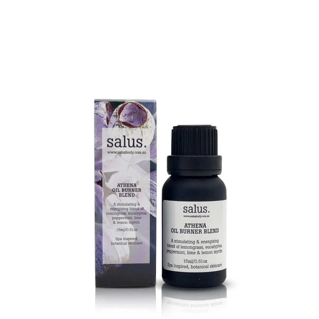 Hestia Oil Burner Blend