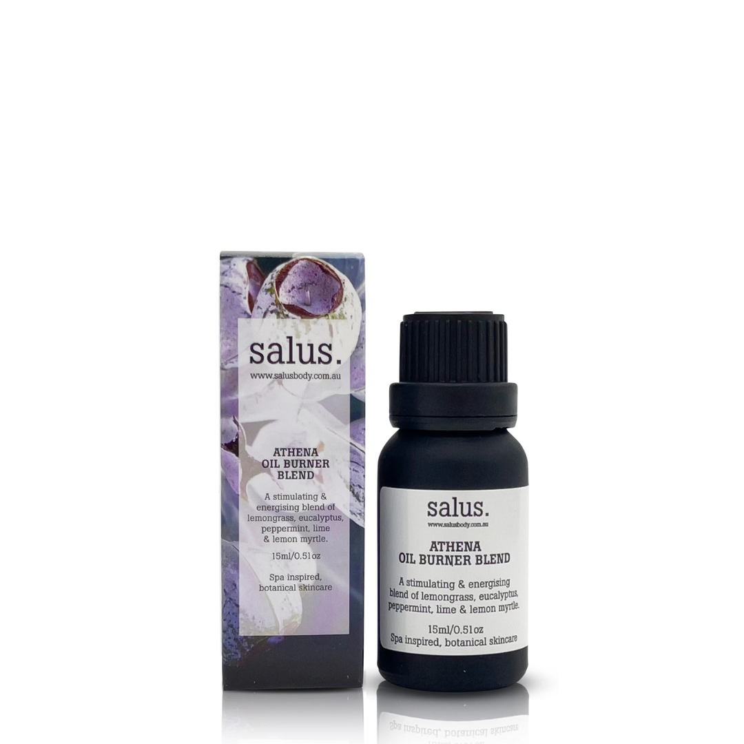 Athena Oil Burner Blend