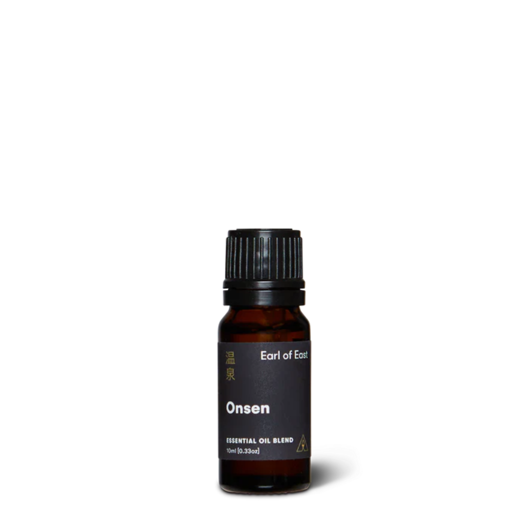 Onsen Essential Oil