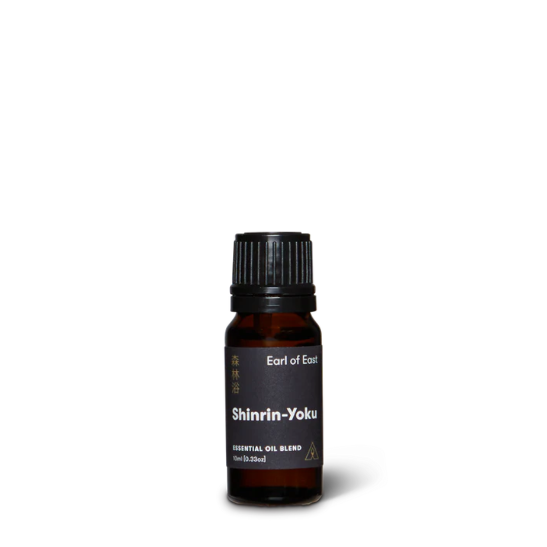 Shinrin-Yoku Essential Oil
