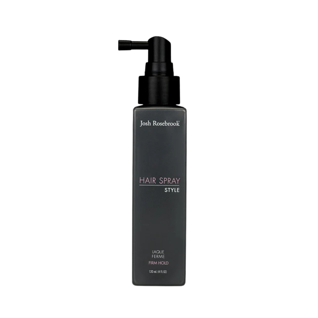 Firm-hold Hair Spray
