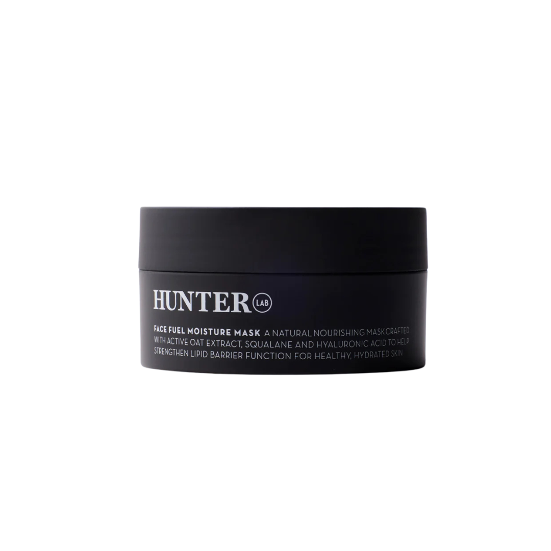 Face Fuel Moisture Mask