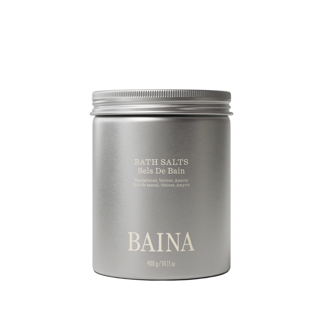 Bath Salts Ebon Veil