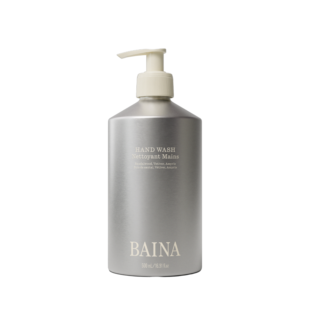 Hand Wash Ebon Veil