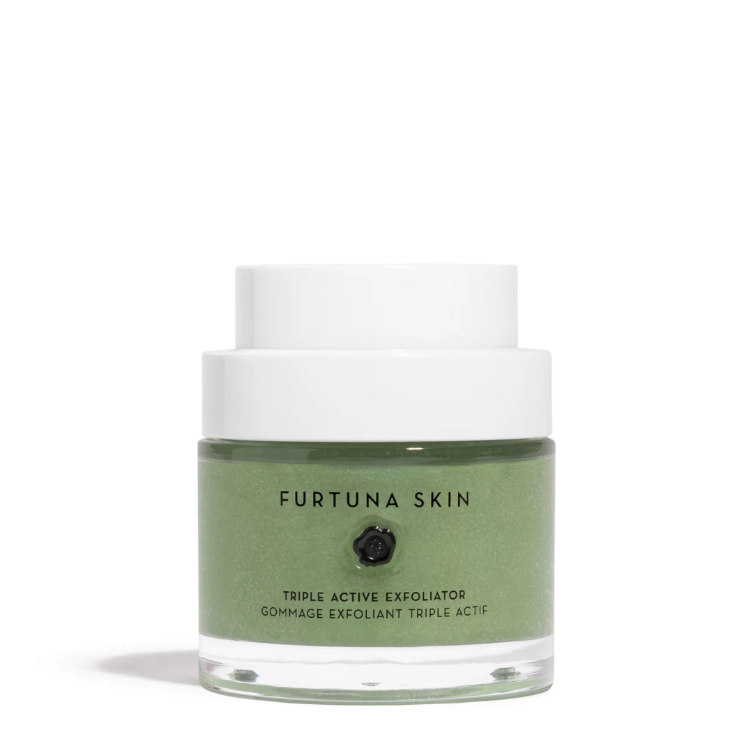 TRIPLE ACTIVE EXFOLIATOR