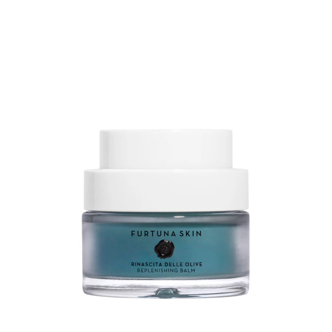 RINASCITA DELLE OLIVE - Replenishing Balm