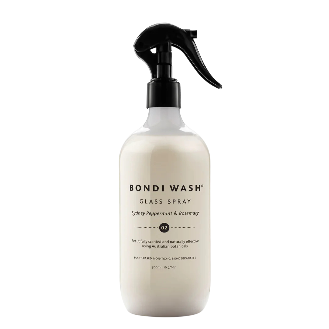 Glass Spray Sydney Peppermint & Rosemary