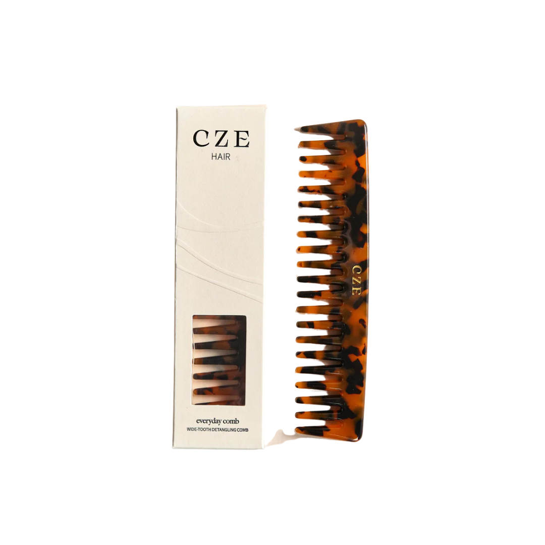 Everyday Comb