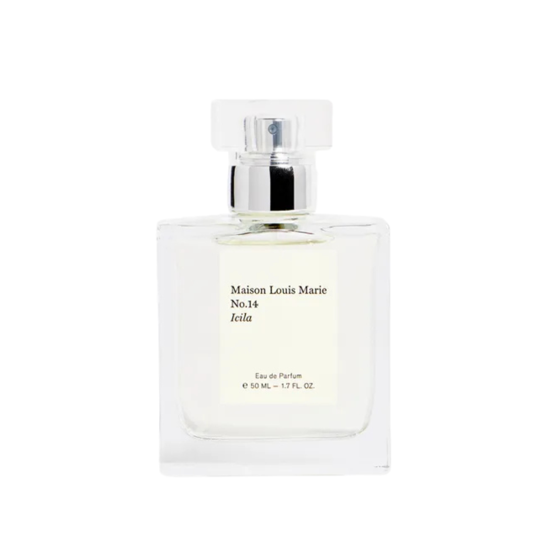 Eau De Parfum No. 14 Icila