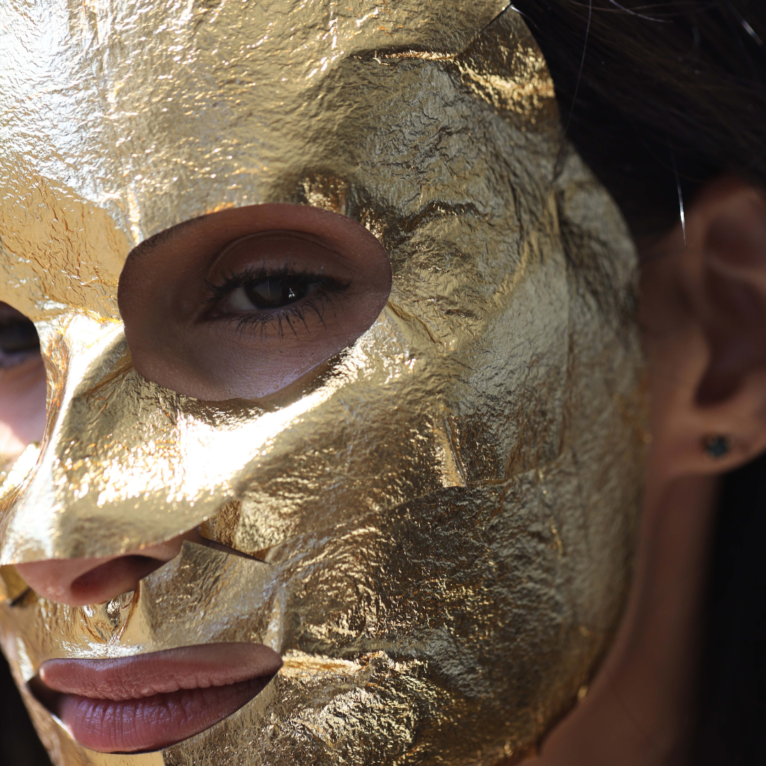Exfoliate and Glow Sheet Mask