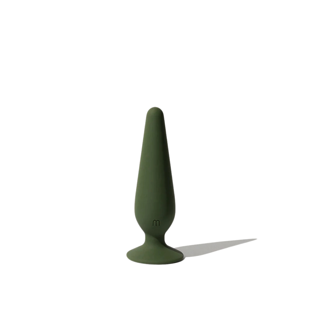 Cone - Green