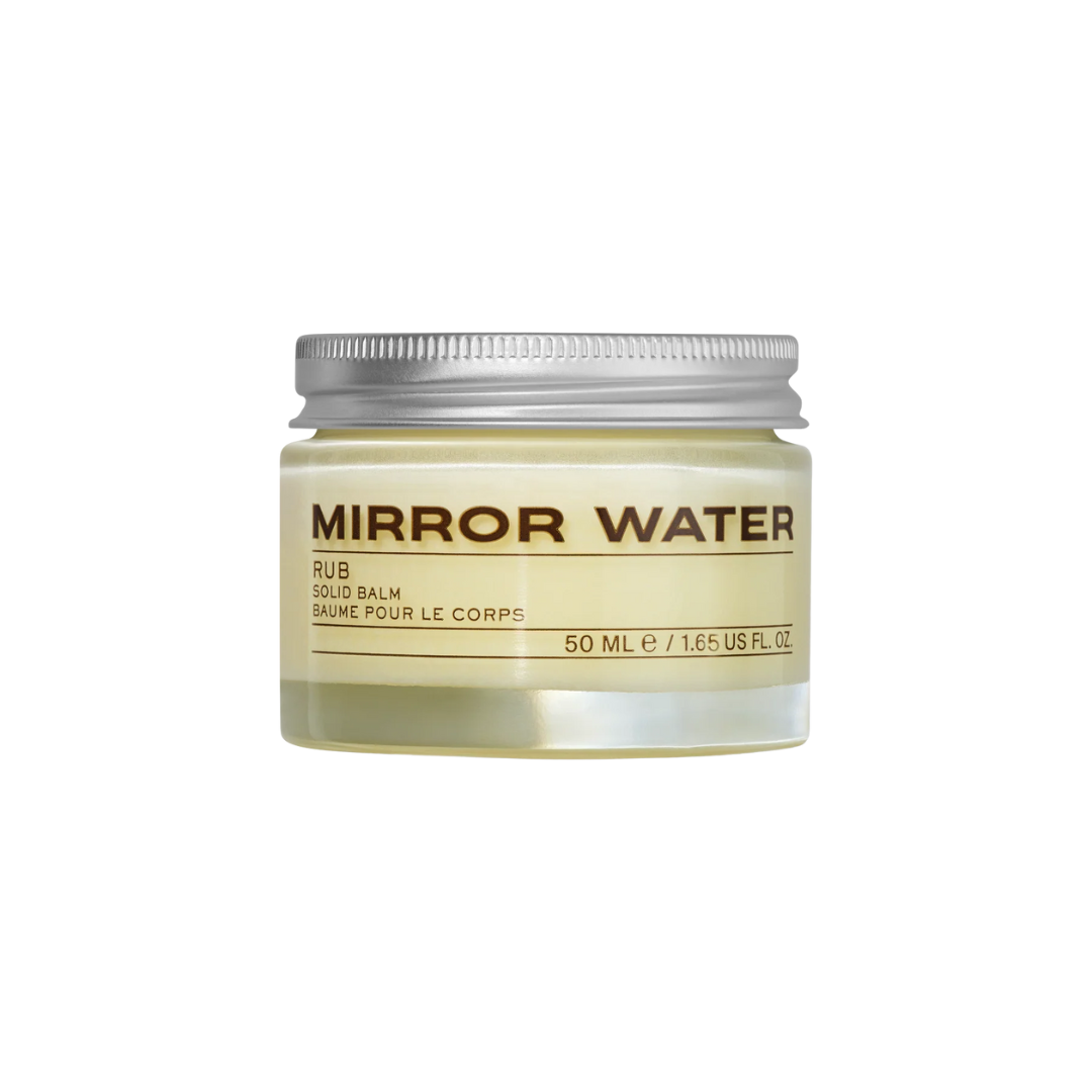 Rub Solid Balm