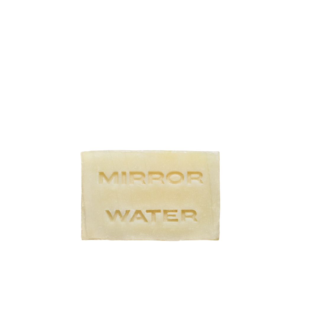 Shea Butter Face and Body Cleansing Brick