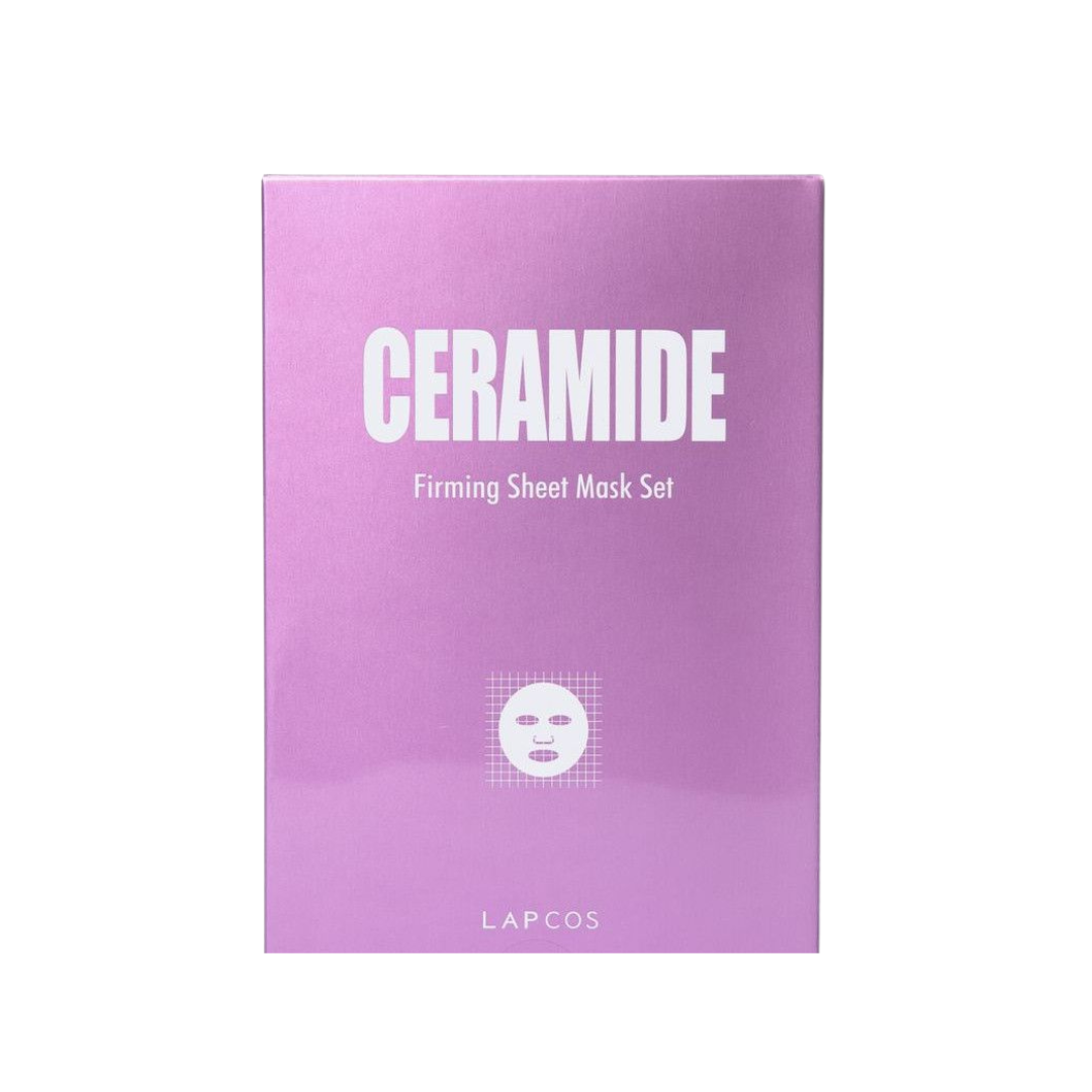 Derma Ceramide Sheet Mask