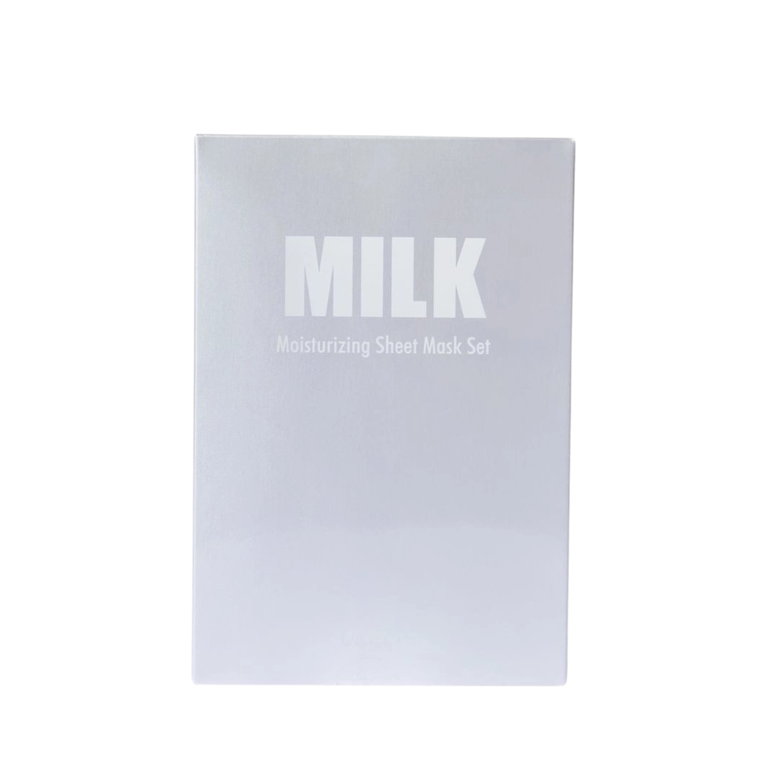 Daily Milk Mask - Hydrating Sheet Mask