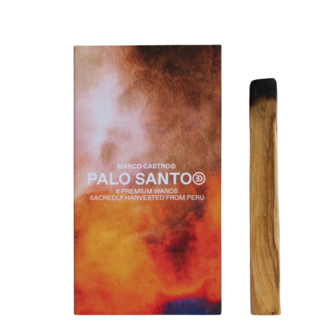 Palo Santo Sticks - Large