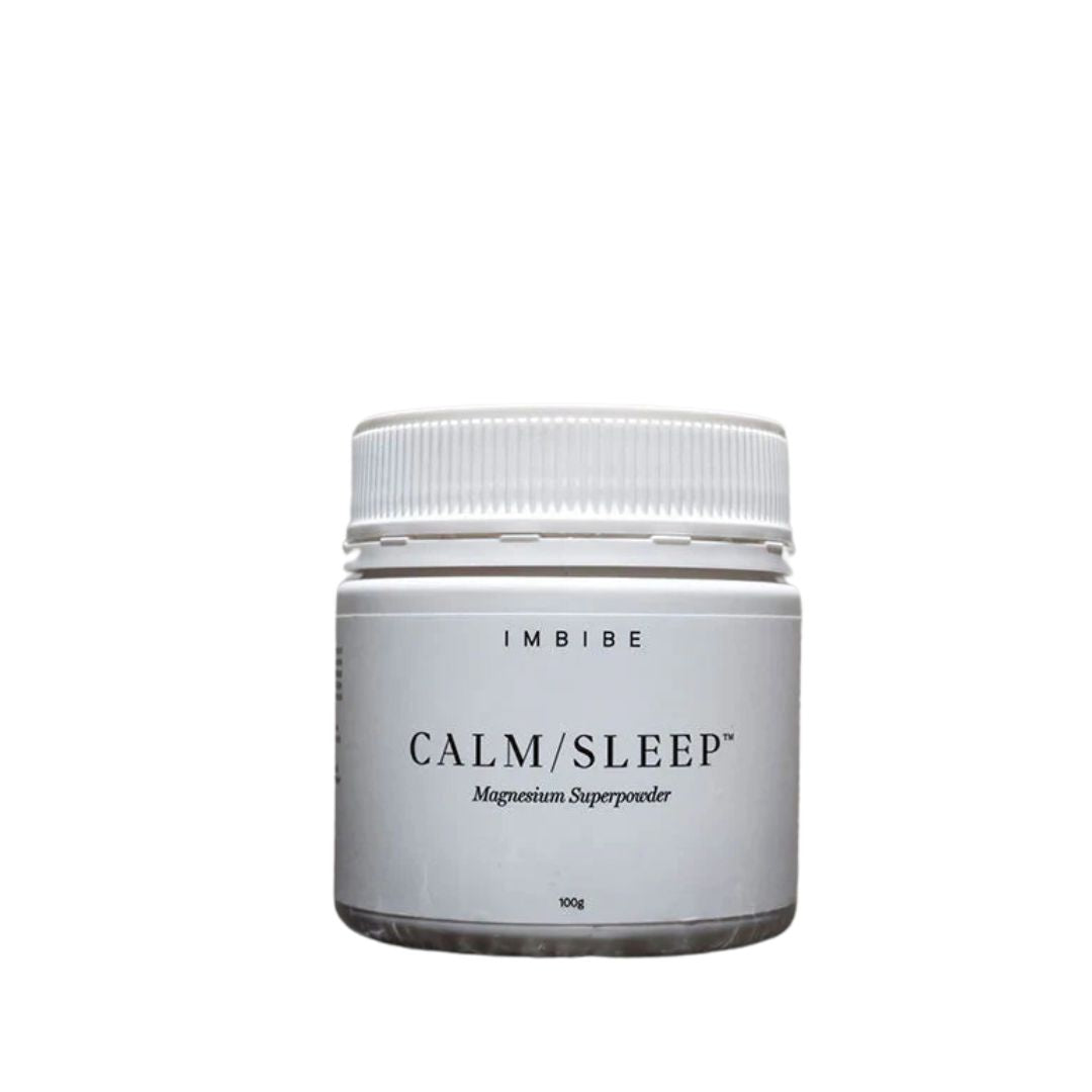CALM/SLEEP