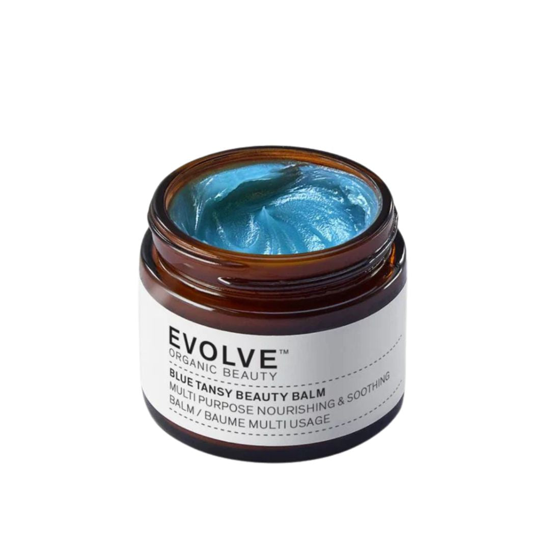 BLUE TANSY BEAUTY BALM