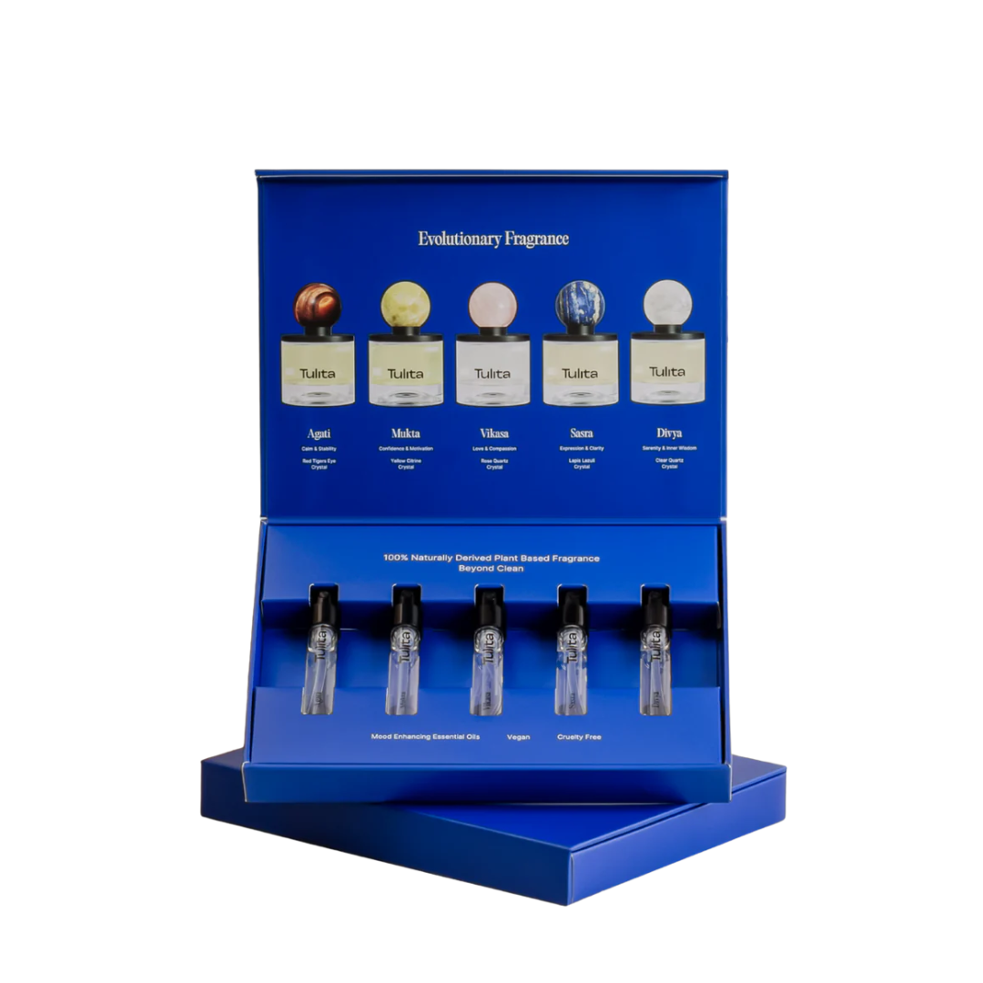 Complete Discovery Kit
