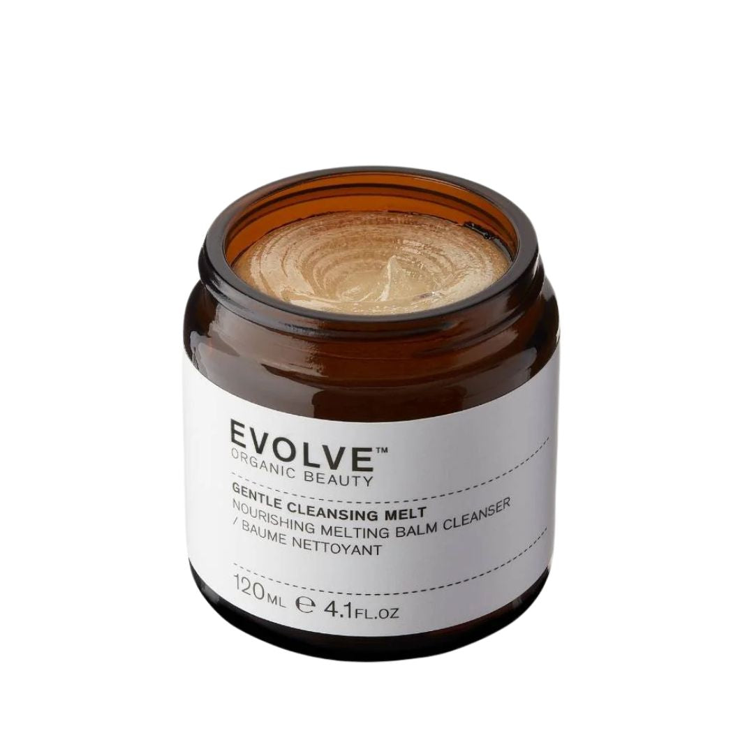 GENTLE CLEANSING MELT