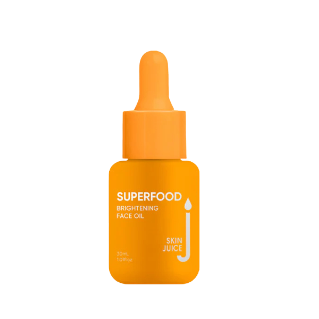 SUPERFOOD FACE OIL