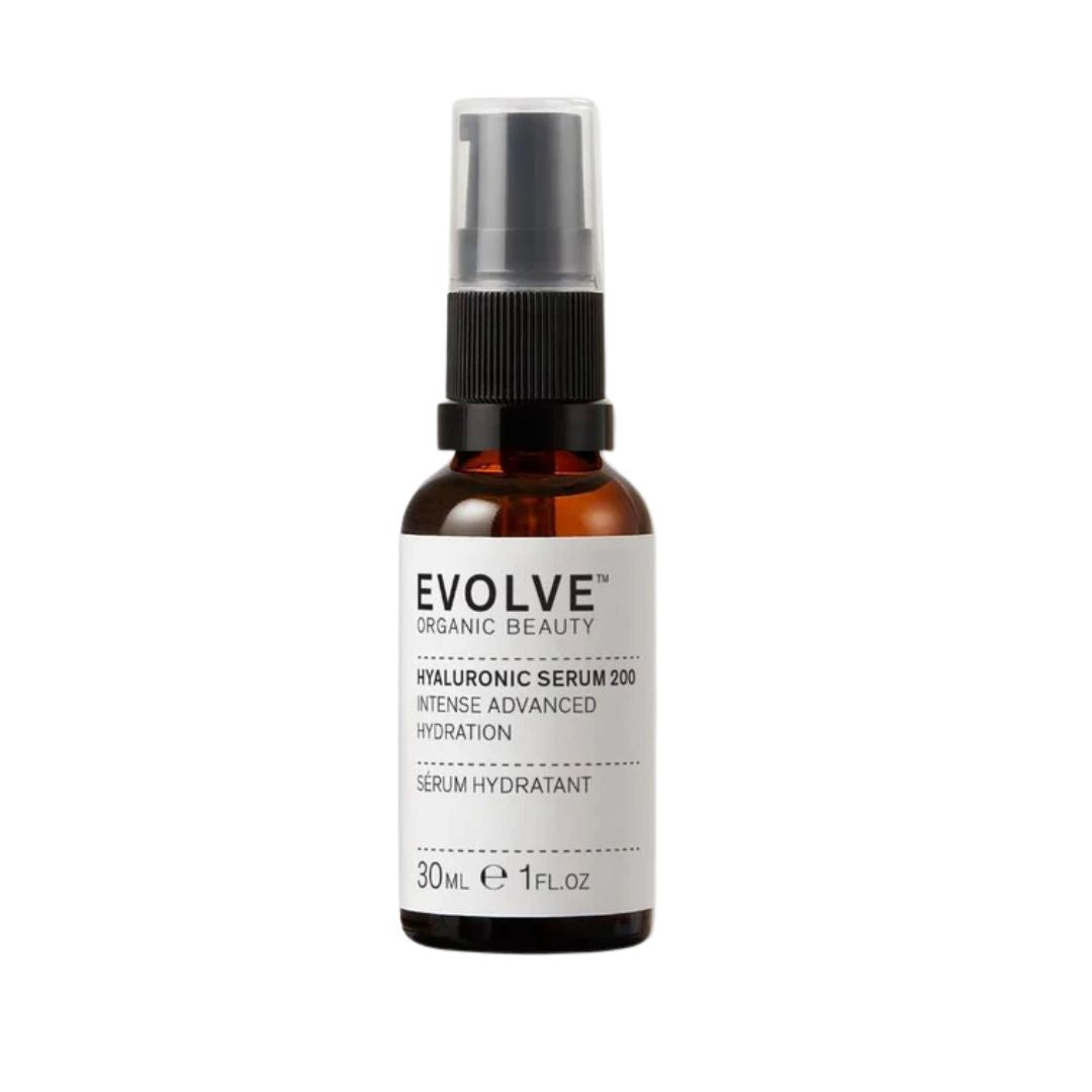 HYALURONIC SERUM 200