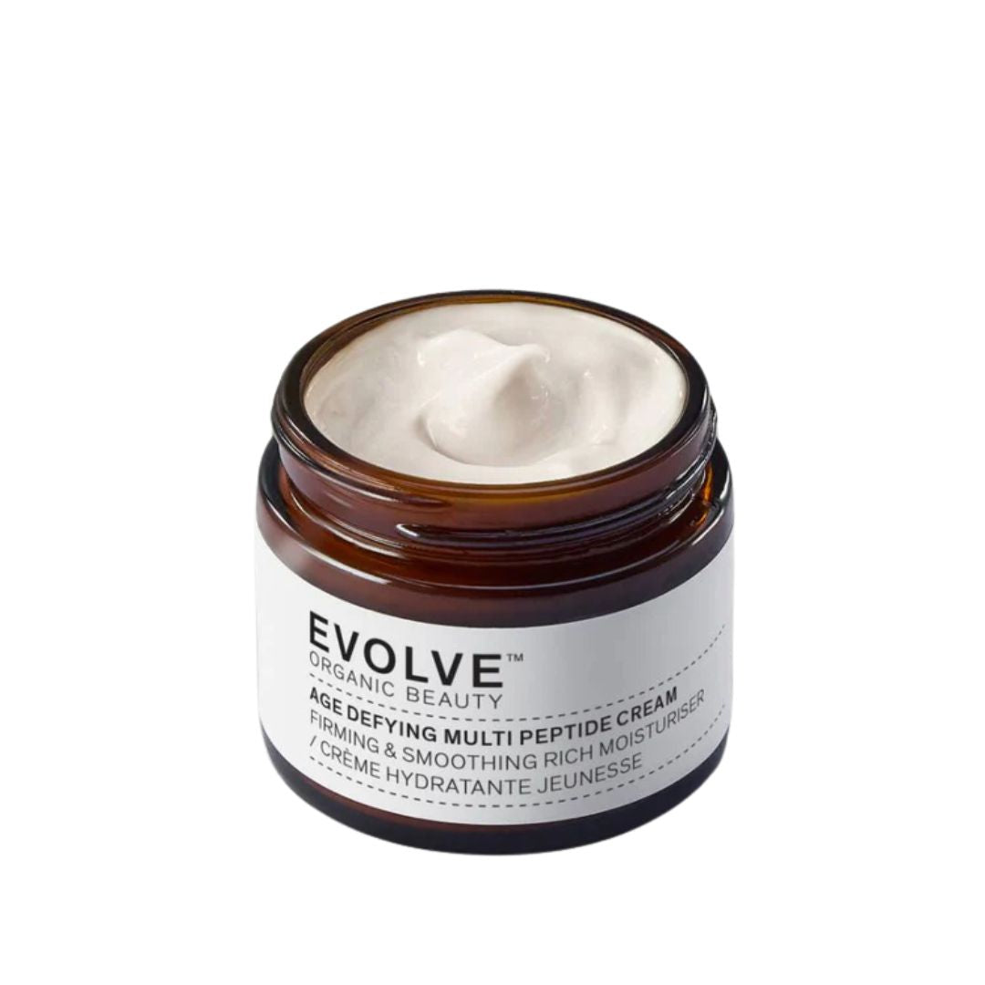 Age Defying Multi Peptide Cream