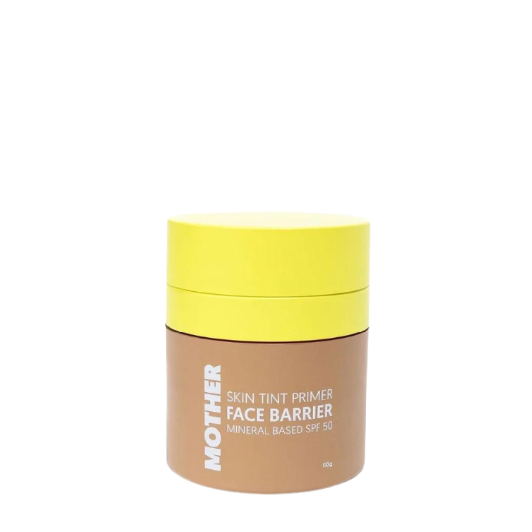 FACE BARRIER SPF 50 TINTED