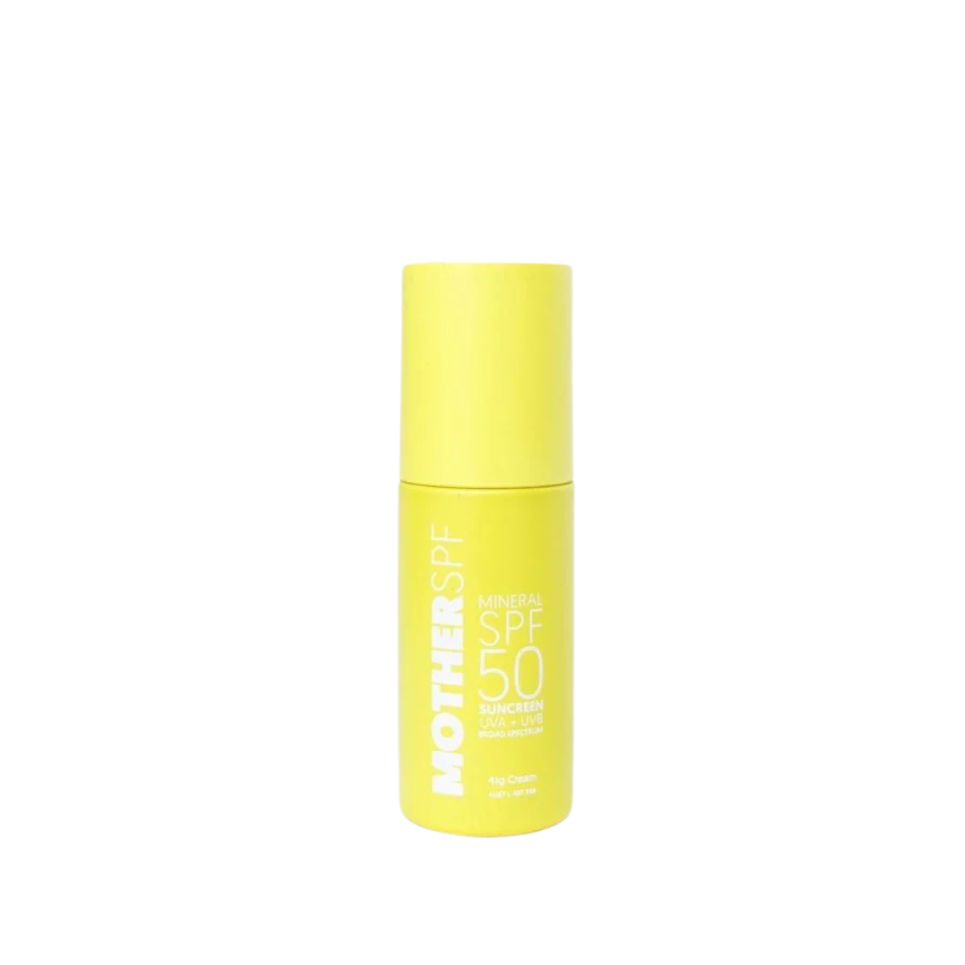 Universal Face SPF 50