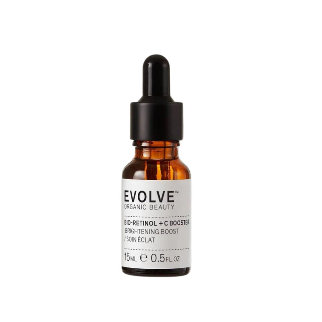 BIO-RETINOL + C SKIN BOOSTER