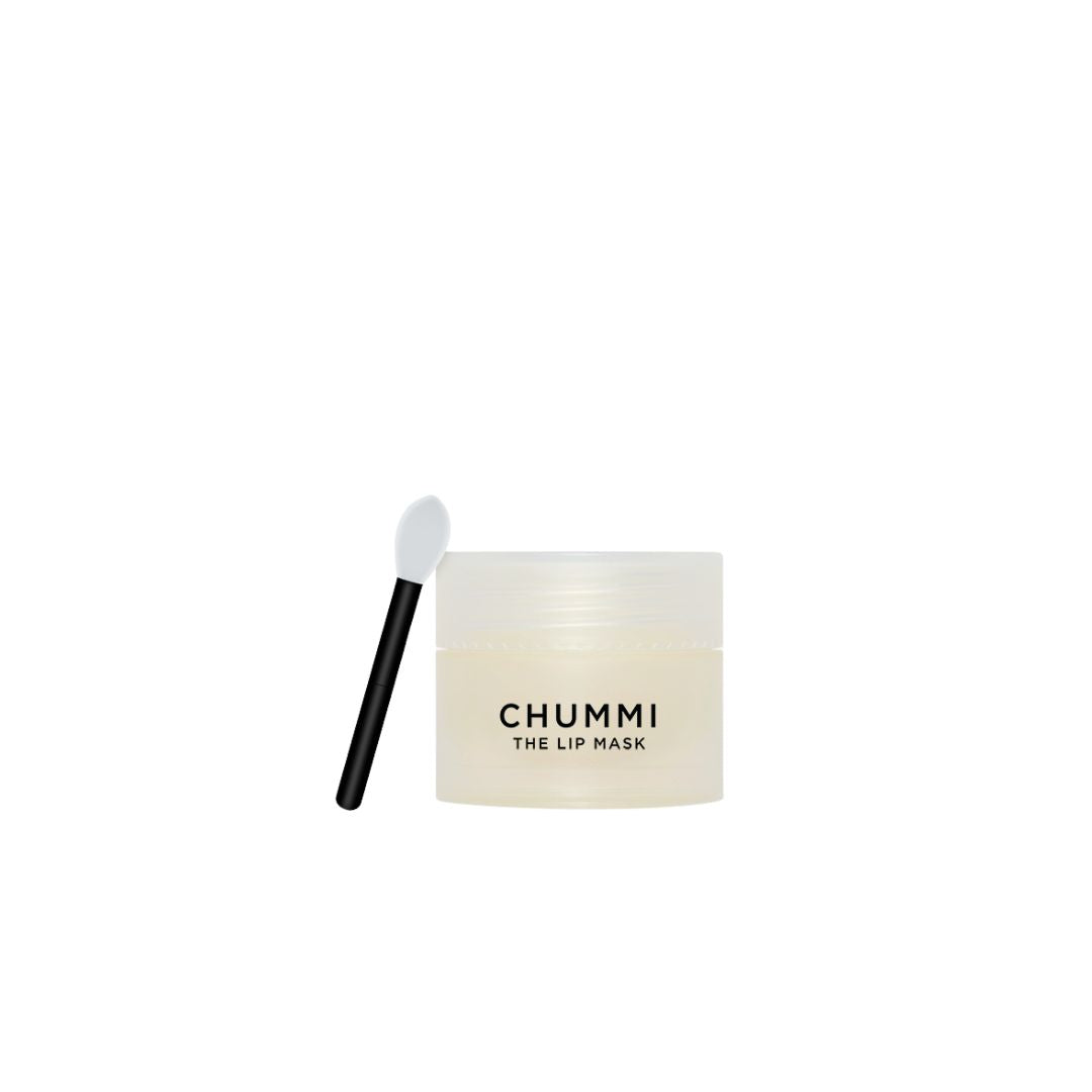 Chummi - the lip mask coconut