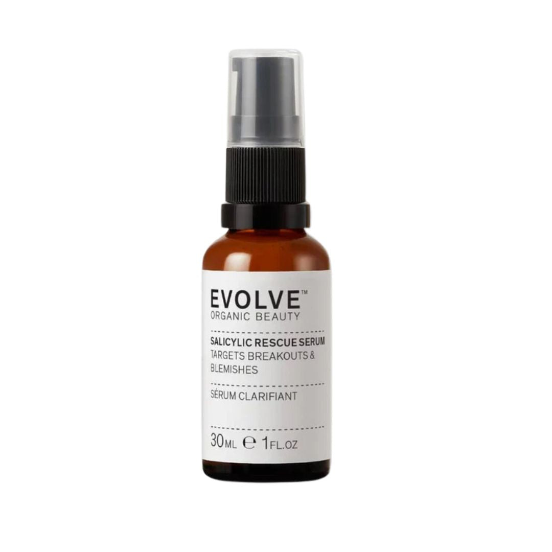 SALICYLIC RESCUE SERUM