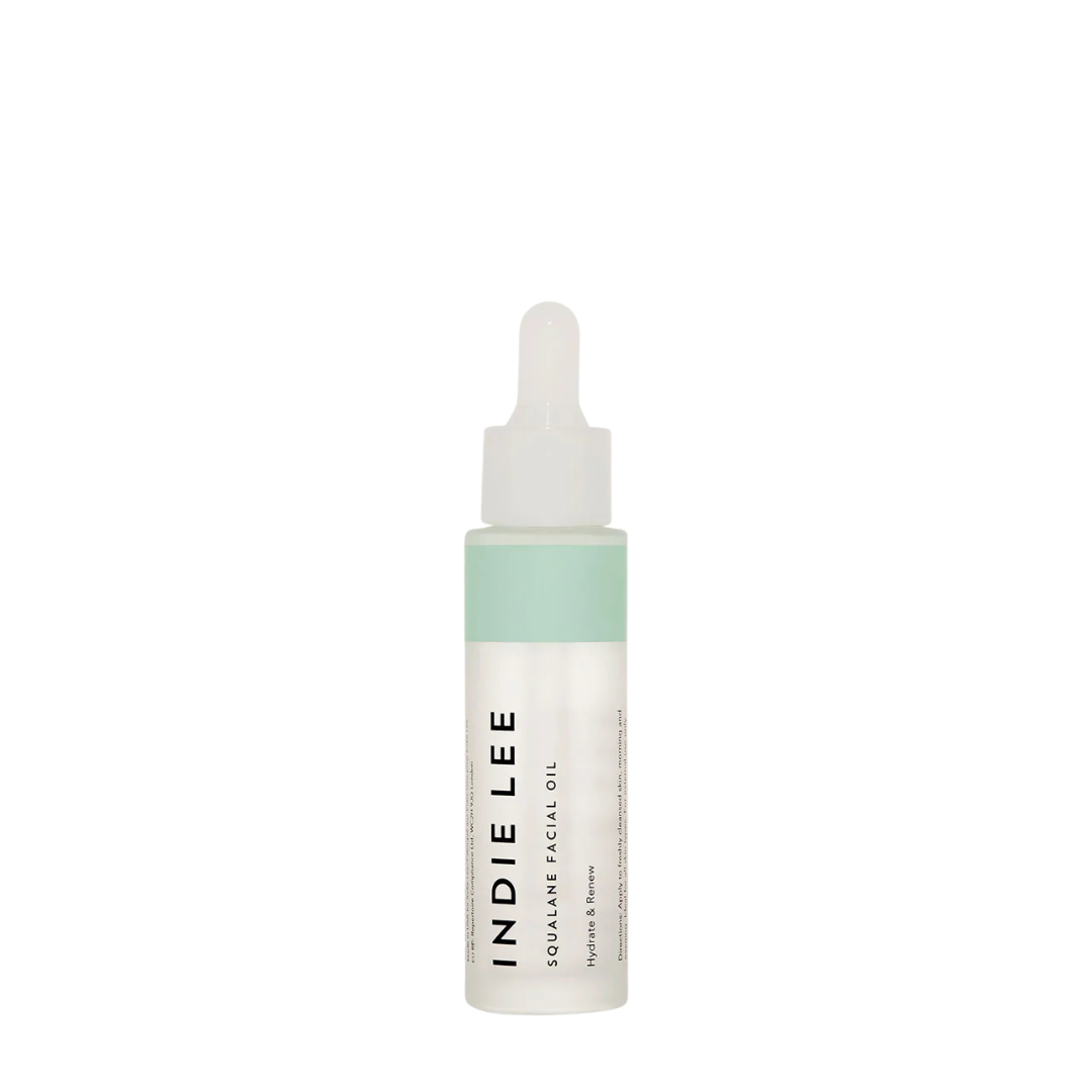 Squalane Facial Oil