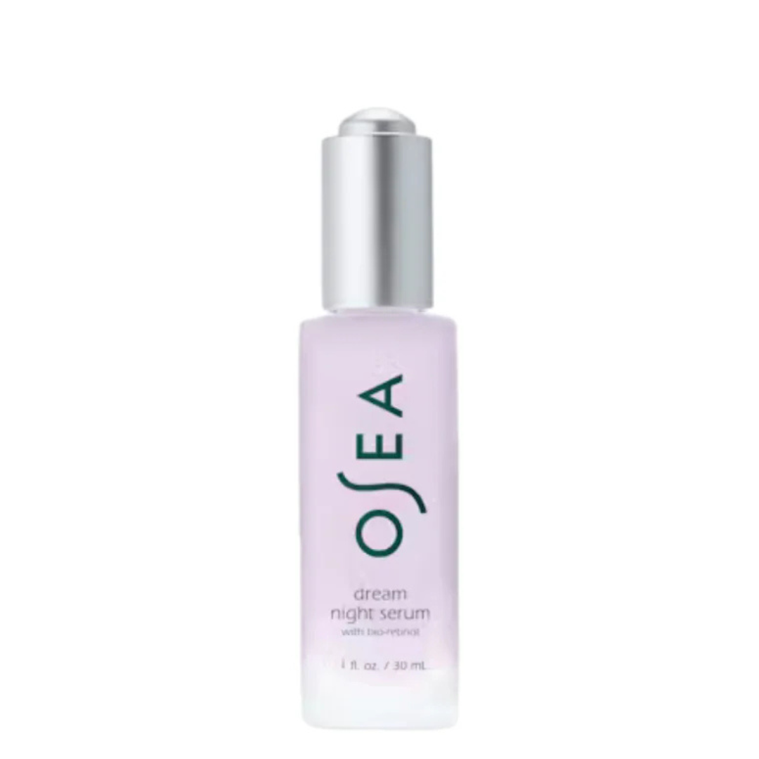 Dream Night Serum with Bio-Retinol