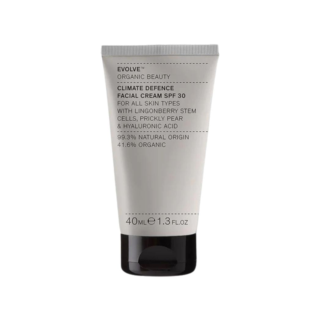 CLIMATE DEFENCE FACIAL CREAM SPF 30