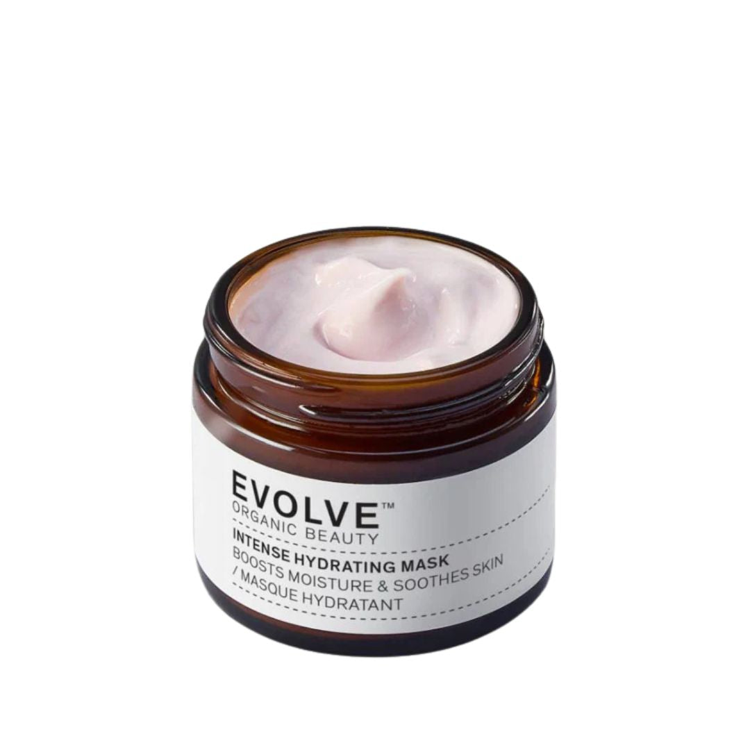Intense Hydration Face Mask