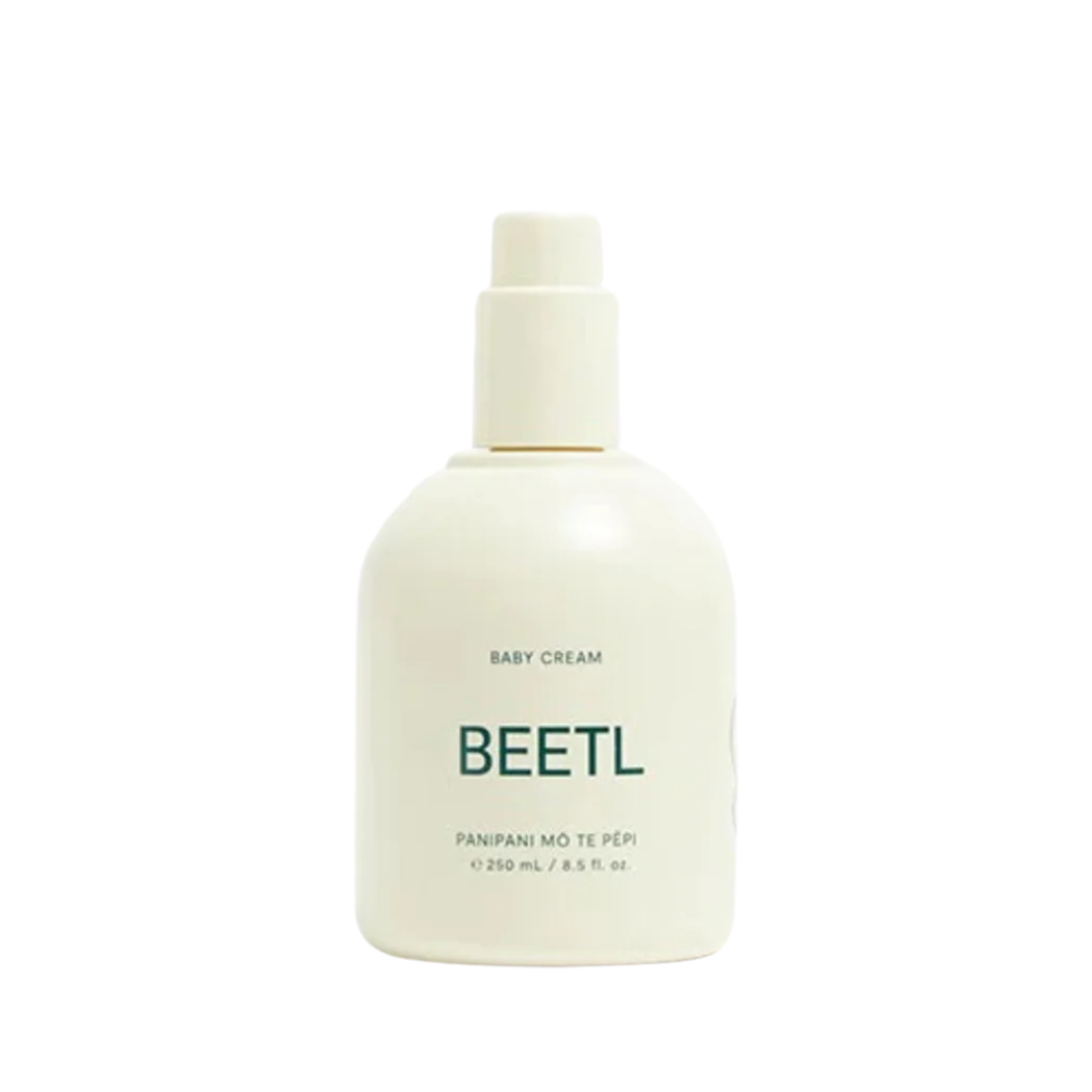 Baby Cream