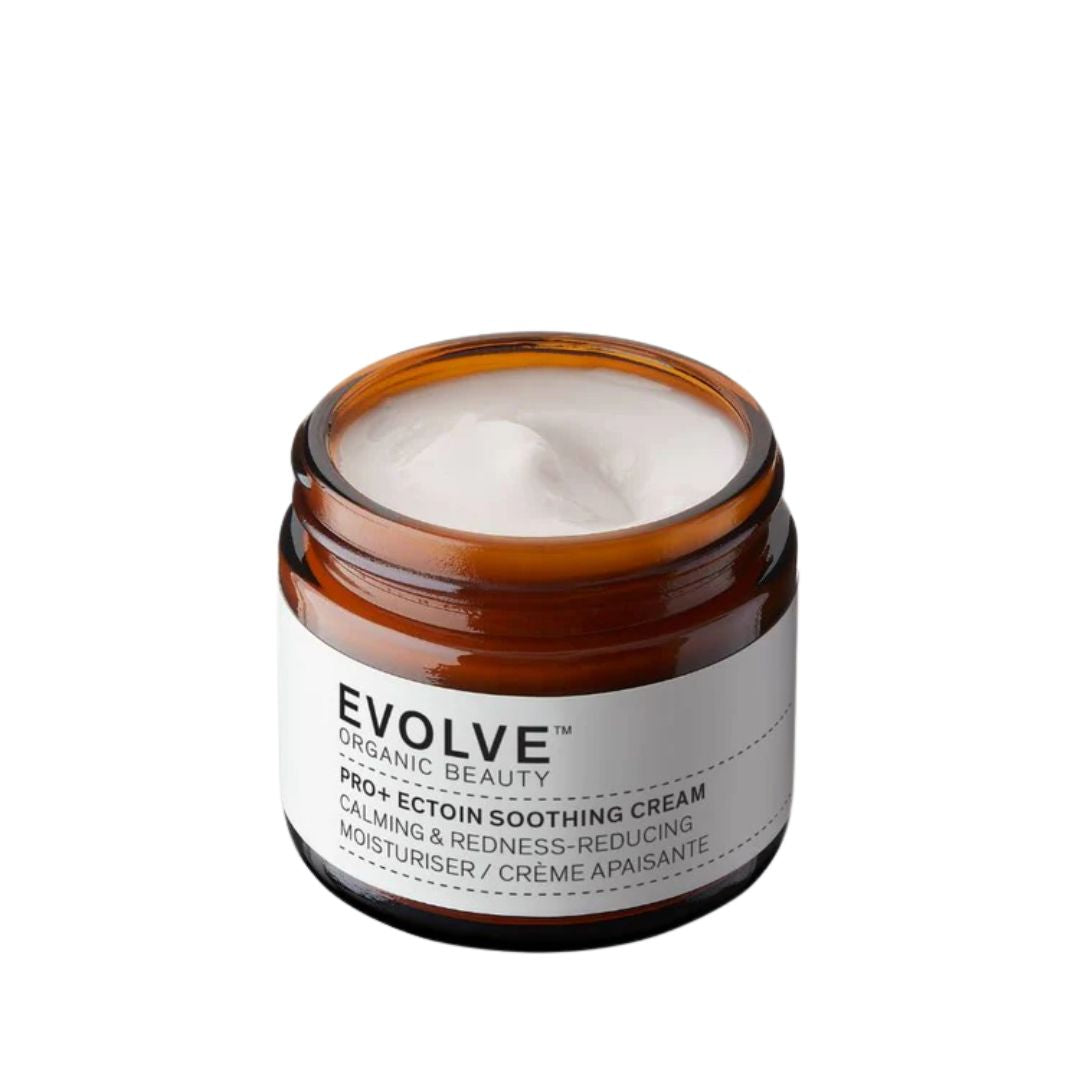 PRO+ ECTOIN SOOTHING CREAM
