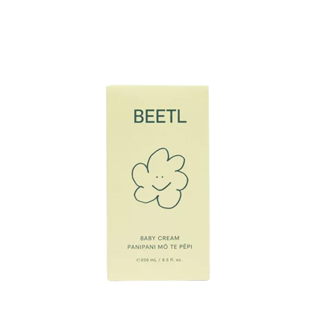 Baby Cream