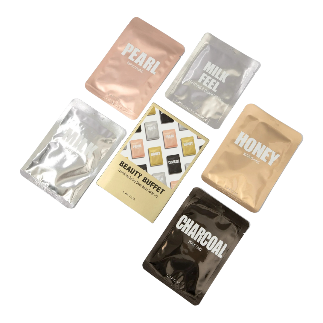 Revitalizing Variety Pack
