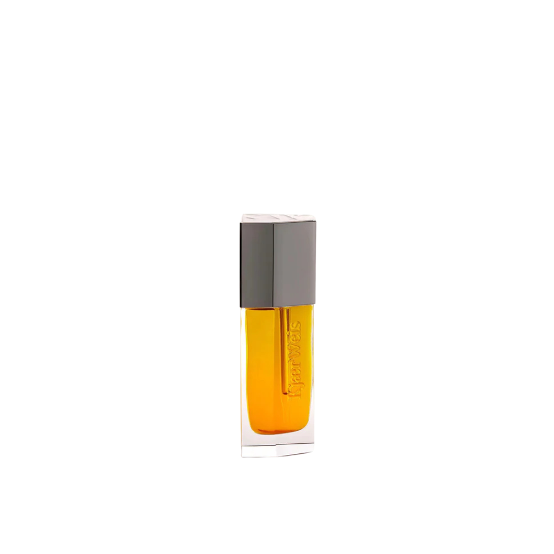 The Beautiful Oil