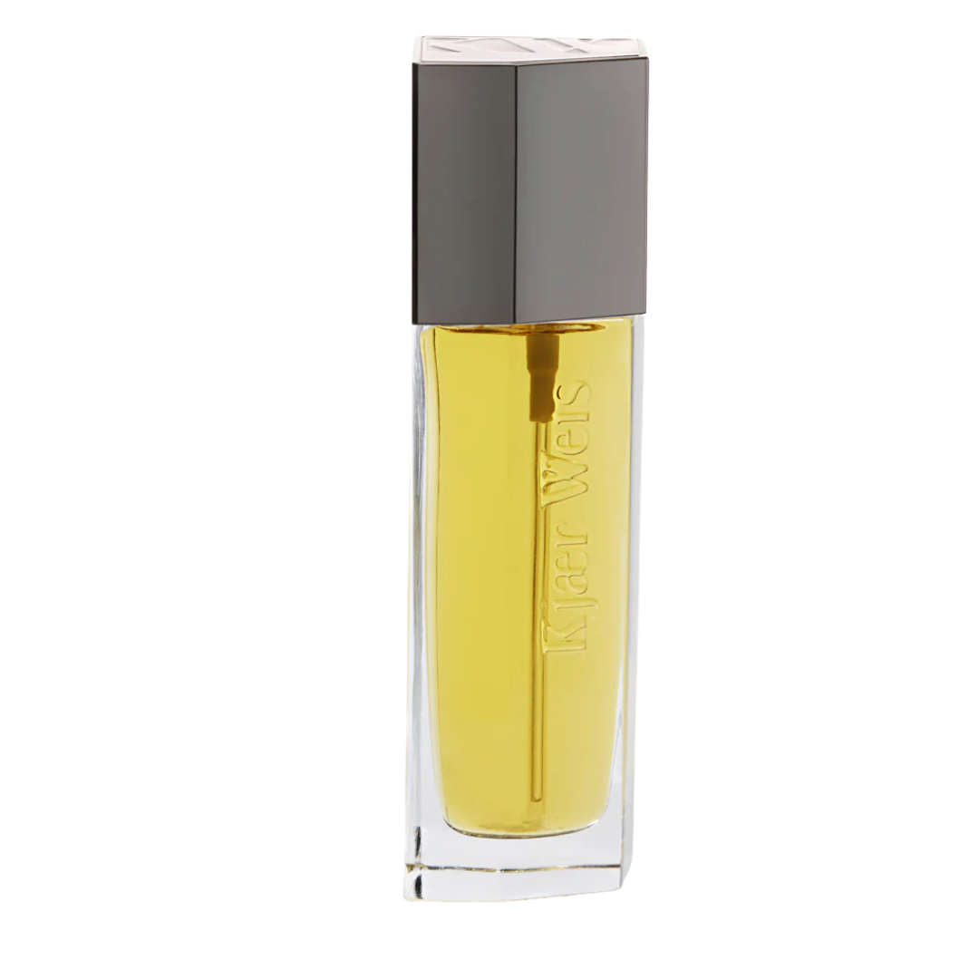 Body Oil