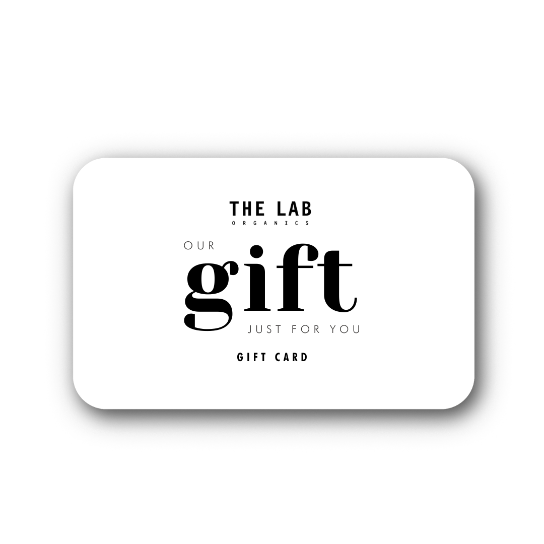 Gift Card | Voucher