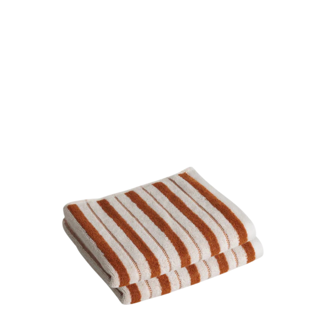 Baina Gift - Hand Towel Pair