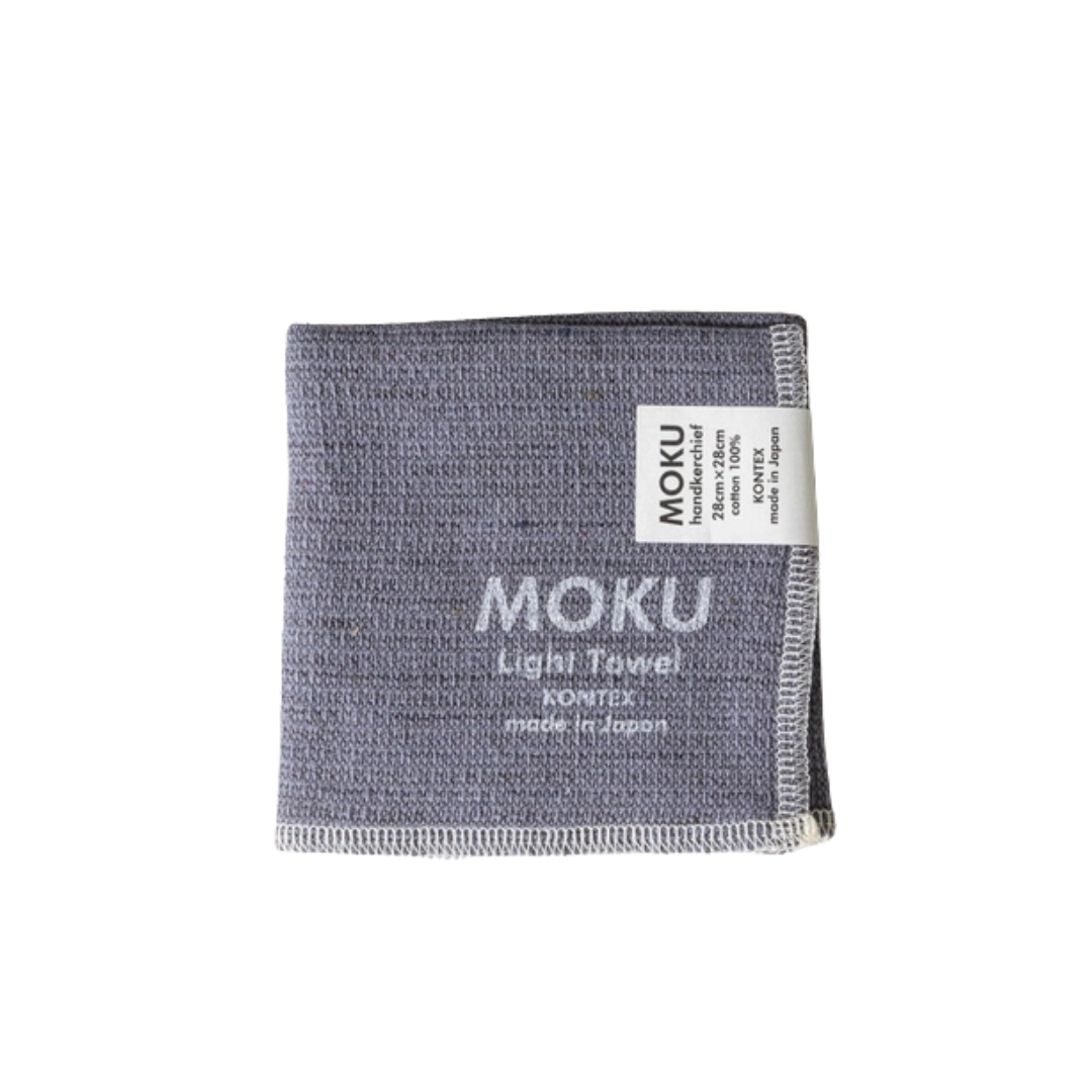 MOKU Face Cloth - Dusk