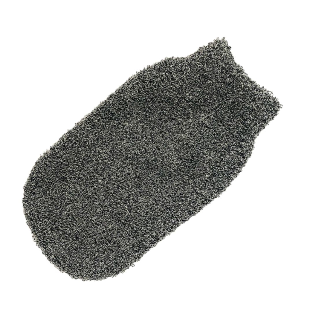 Shower Mitt