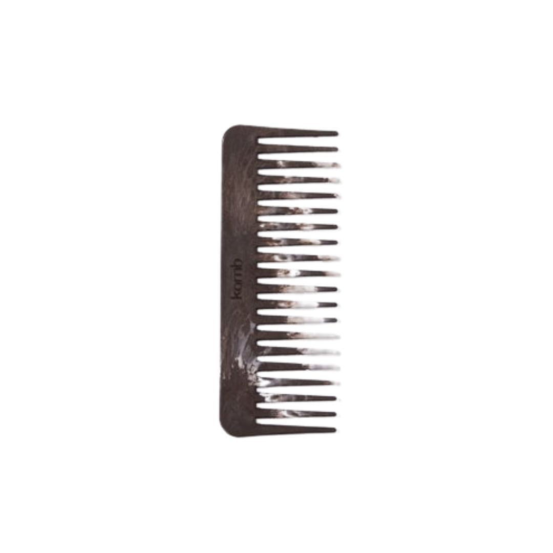 Wide Tooth Comb