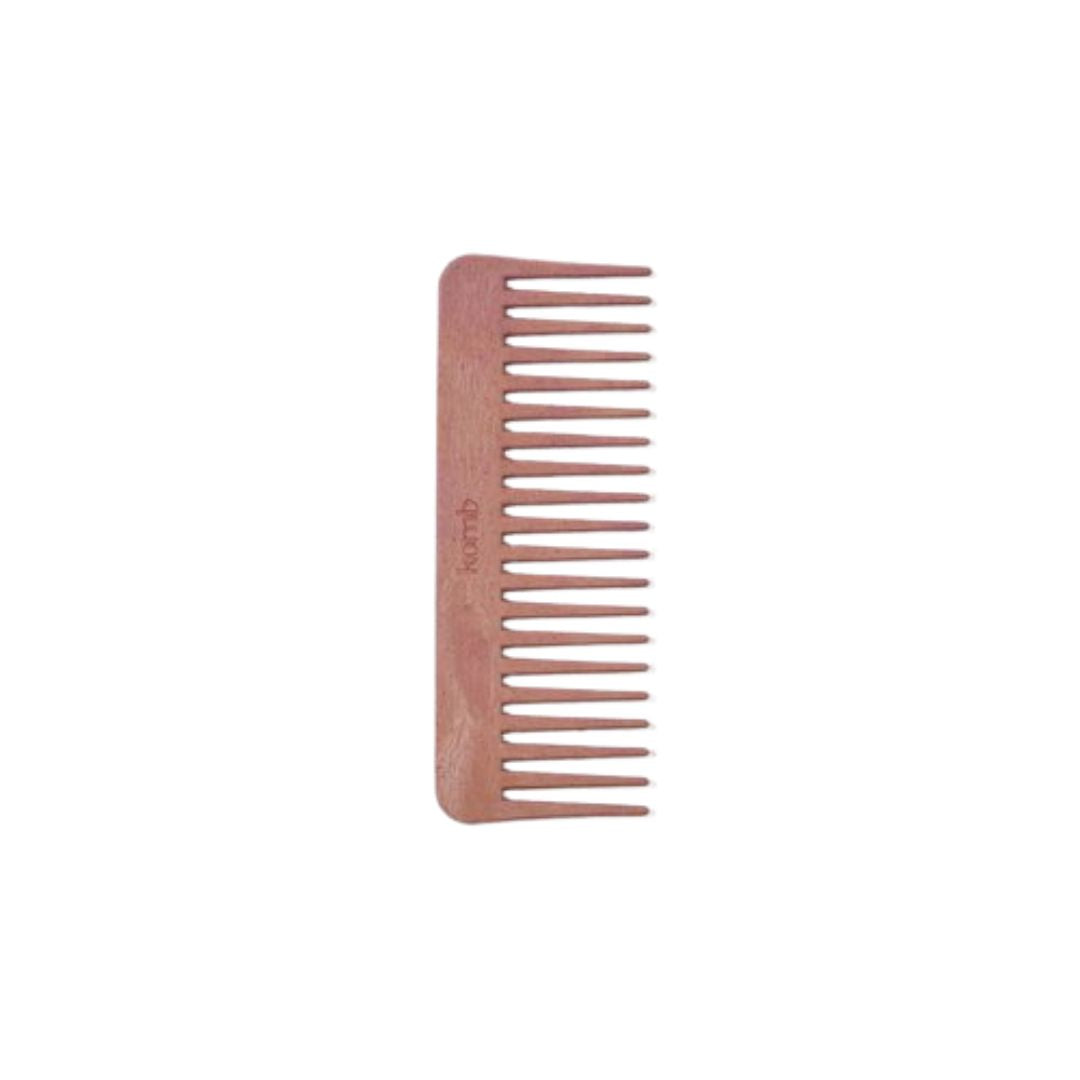 Wide Tooth Comb