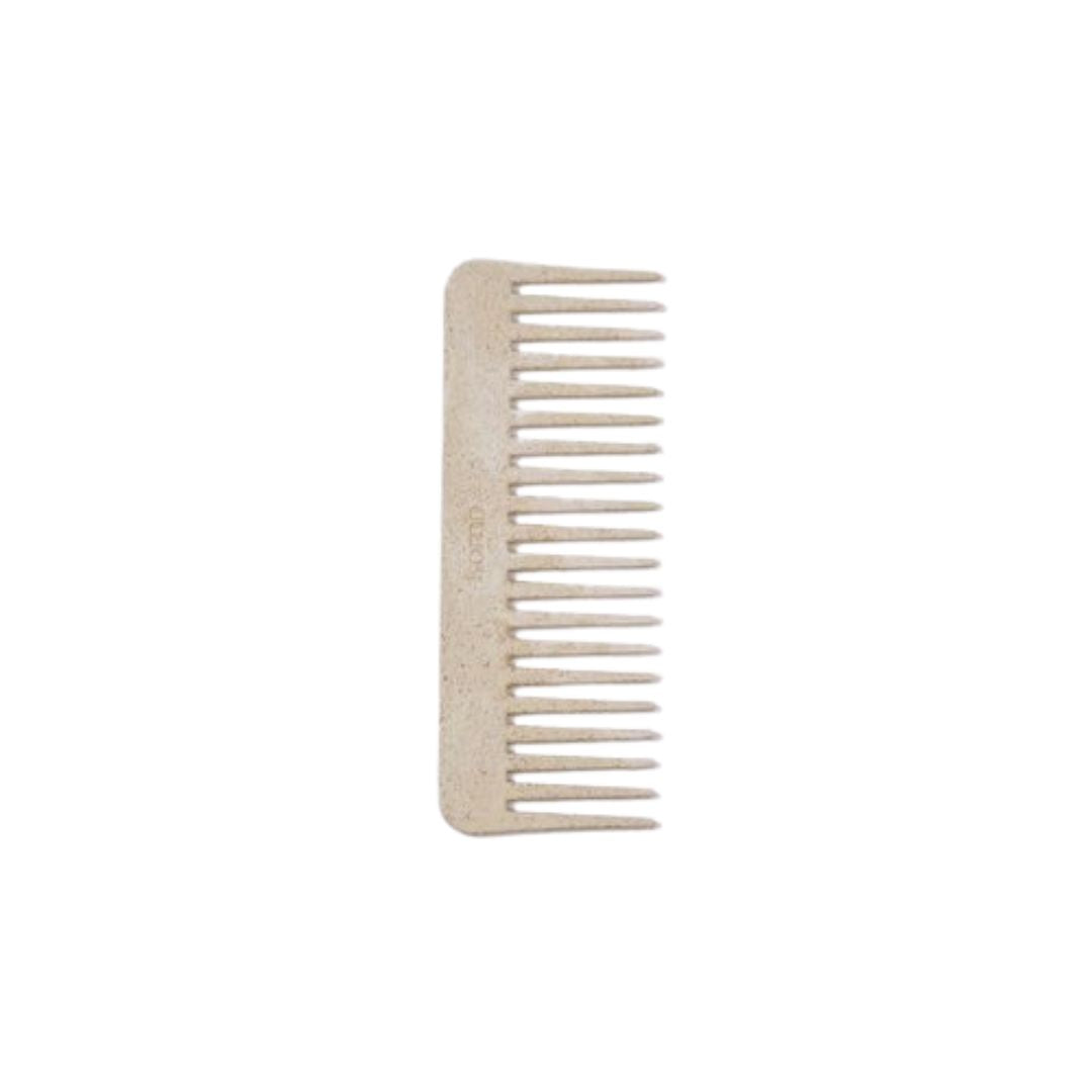 Wide Tooth Comb