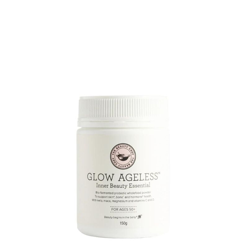 GLOW AGELESS